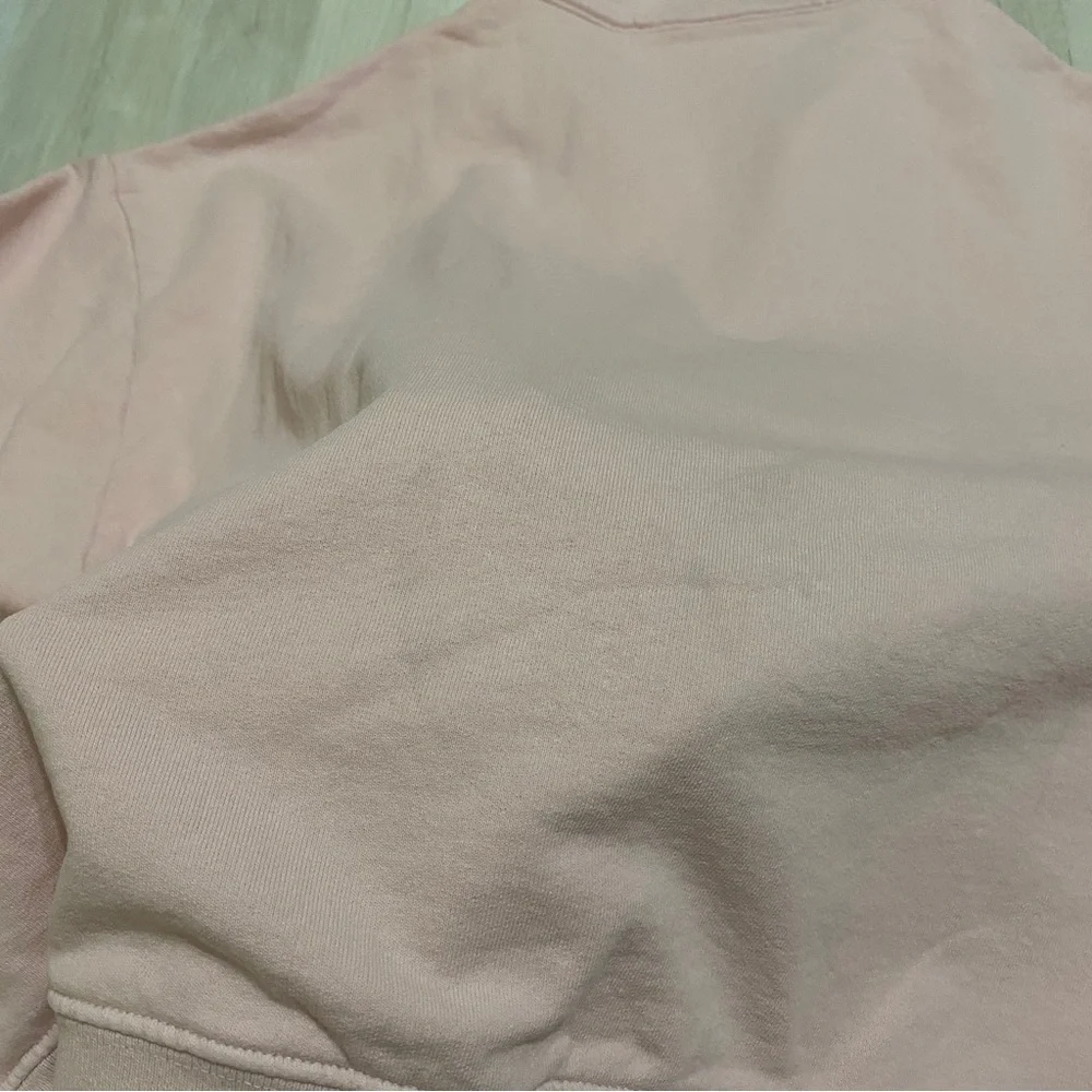 SPORTY & RICH CREWNECK - Picture 5 of 9